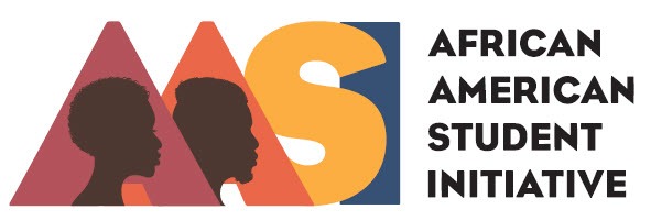 African American Student Initiative logo