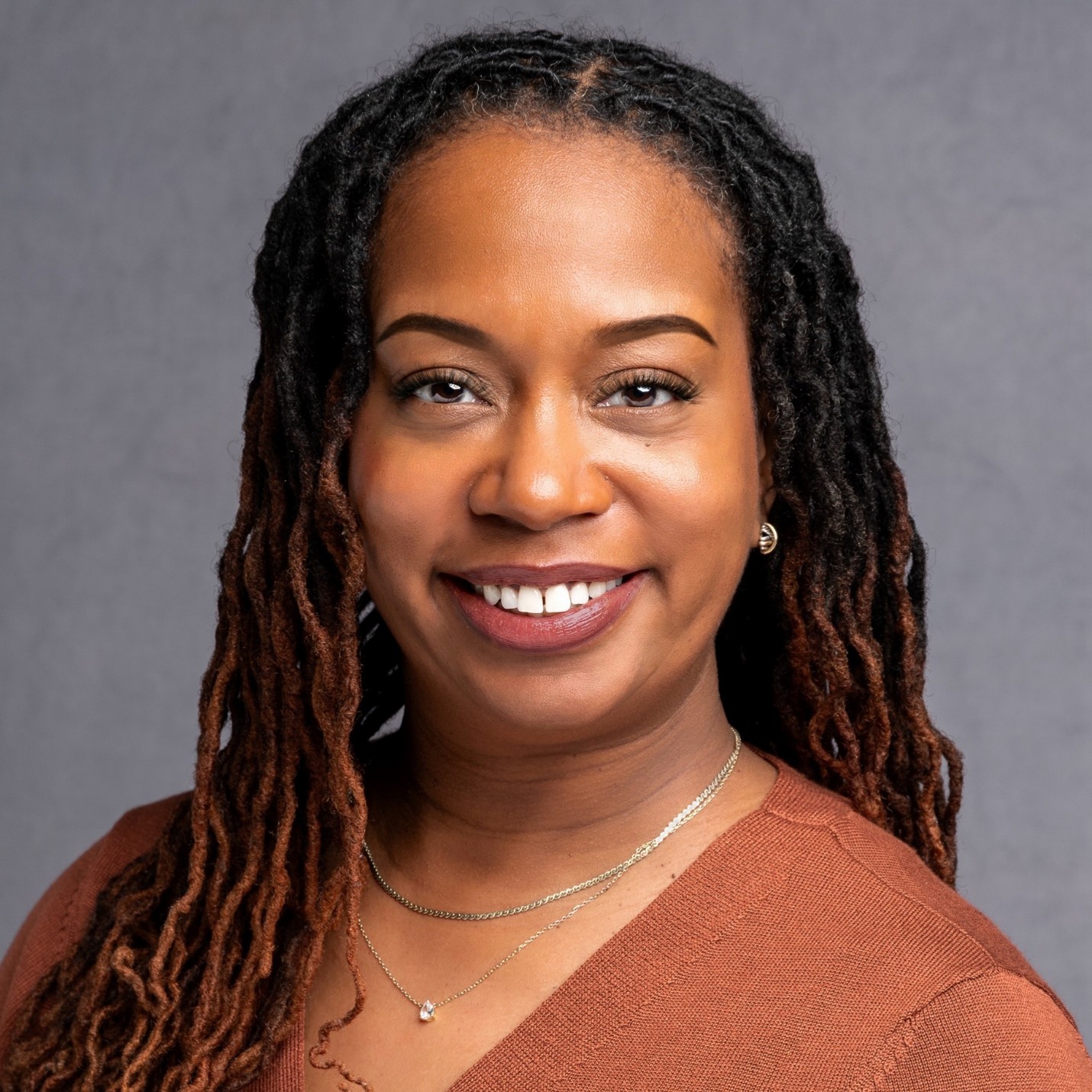 Camille Hibbler
