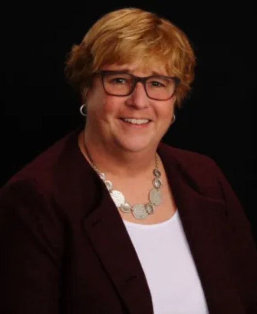 Catherine Cost