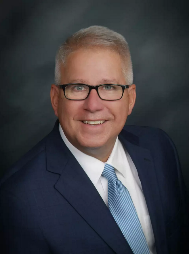 Grant Hegenauer