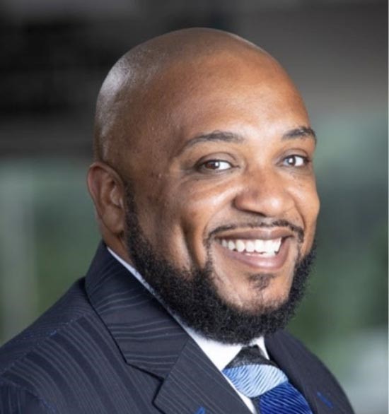 Kevelin Jones