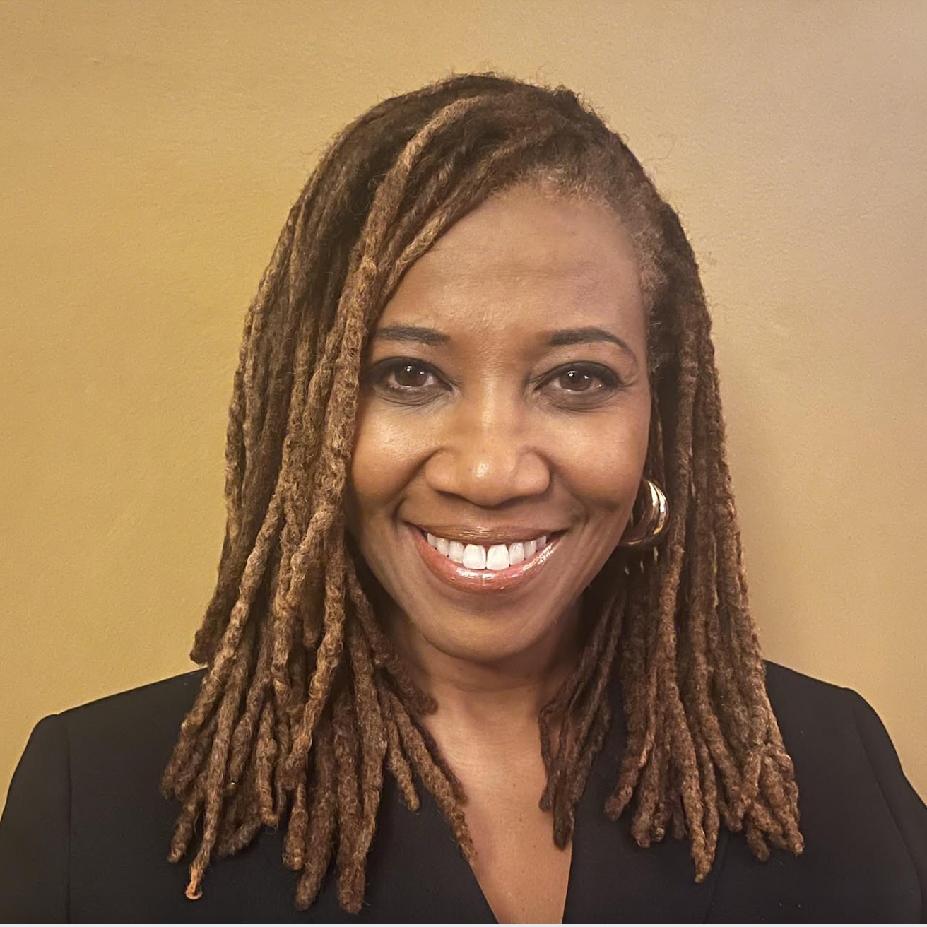 Simone Griffin