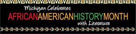 African American history month banner