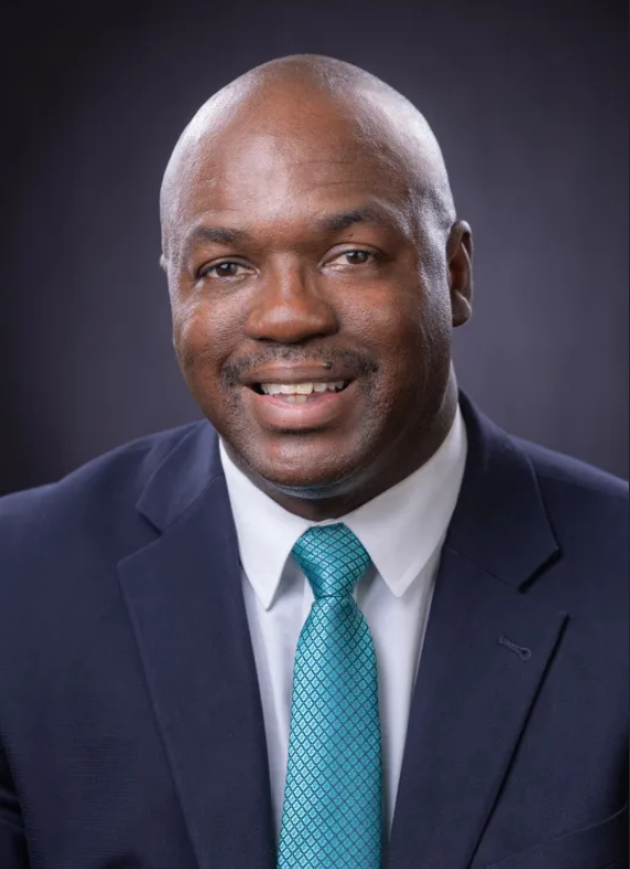 Darrin Slade